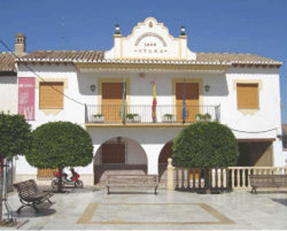 Ayuntamiento de Otura