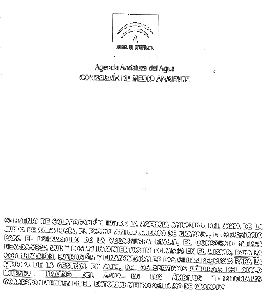 documento completo del convenio  del agua