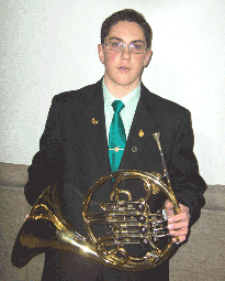 Erik Luque Vega, compositor otureño.
